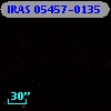 IRAS 05457-0135