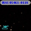 IRAS 05461-0118