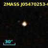 2MASS J05470253-0009285