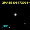2MASS J05472091-0005448