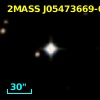 2MASS J05473669-0003552