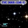 TYC 3668-130-1