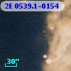2E 0539.1-0154