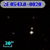 2E 0543.0-0020