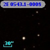 2E 0543.1-0008