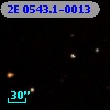 2E 0543.1-0013