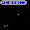 2E 0543.4-0009