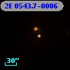 2E 0543.7-0006