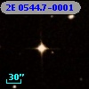 2E 0544.7-0001
