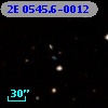 2E 0545.6-0012