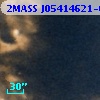 2MASS J05414621-0153466