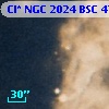 Cl* NGC 2024    BSC      47
