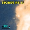 Cl* NGC 2024    BSC      43