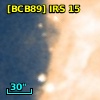 Cl* NGC 2024    BSC      30