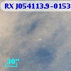 RX J054113.9-015322