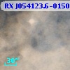 RX J054123.6-015009
