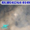 RX J054124.4-014936