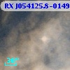 RX J054125.8-014923