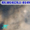 RX J054128.1-014955
