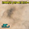 RX J054131.3-015407