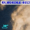 RX J054136.6-015244