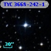 TYC 3668-242-1