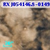 RX J054146.8-014943