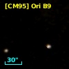 [CM95] Ori B9