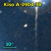 Kiso A-0904  98