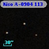 Kiso A-0904 113