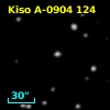 Kiso A-0904 124