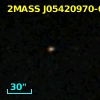 2MASS J05420970-0224490