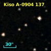 Kiso A-0904 137