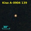 Kiso A-0904 139