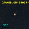 2MASS J05424017-0211256