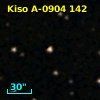 Kiso A-0904 142