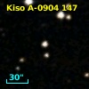 Kiso A-0904 147