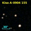 Kiso A-0904 155