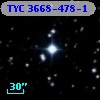 TYC 3668-478-1