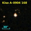 Kiso A-0904 168