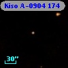 Kiso A-0904 174