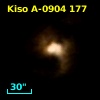 Kiso A-0904 177