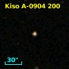 Kiso A-0904 200