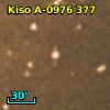 Kiso A-0976 377