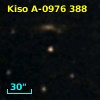 Kiso A-0976 388