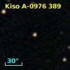 Kiso A-0976 389