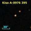 Kiso A-0976 395