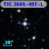 TYC 3668-497-1
