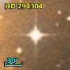 HD 294304