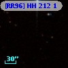 [RR96] HH 212 1